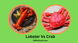 Lobster Vs Crab: A Detailed Comparison - Diffen Food
